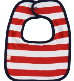 Katvig Savlesmække|Savlesmæk - Rød/Hvid Stribet