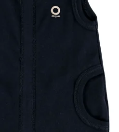 Børn Katvig Heldragter|Unisex-Tøj|Sparkedragt - Navy