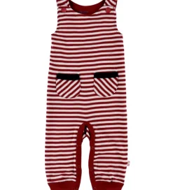 Børn Katvig Heldragter|Sparkedragt - Rød