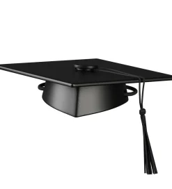 Kay Bojesen Pyntefigurer|Dimissionshue - Lille - Sort