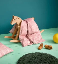 Kay Bojesen Gyngeheste|Gyngehest - 86 cm - Bøg