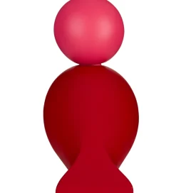 Kay Bojesen Pyntefigurer|Træfigur - Sangfugl - 12,5 cm - Flora