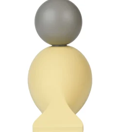 Kay Bojesen Pyntefigurer>Træfigur - Sangfugl - 12,5 cm - Bella