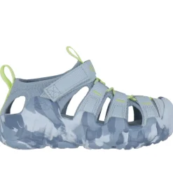 KEEN Sandaler|Sandaler - Hyperport H2 C - Skayway/Faded Denim