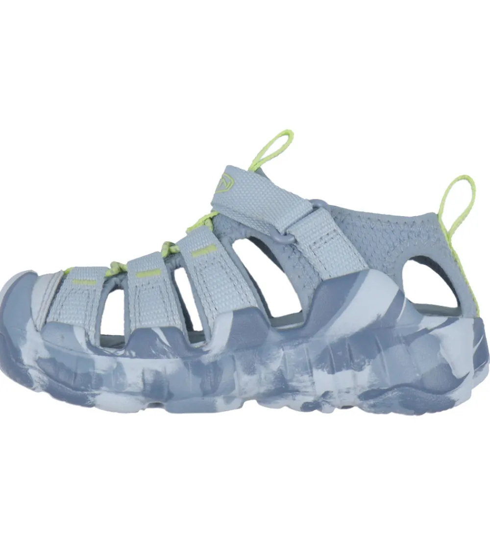 KEEN Sandaler|Sandaler - Hyperport H2 C - Skayway/Faded Denim