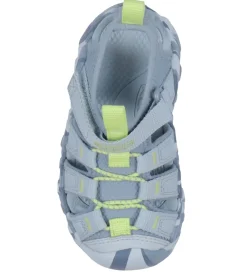 KEEN Sandaler|Sandaler - Hyperport H2 C - Skayway/Faded Denim