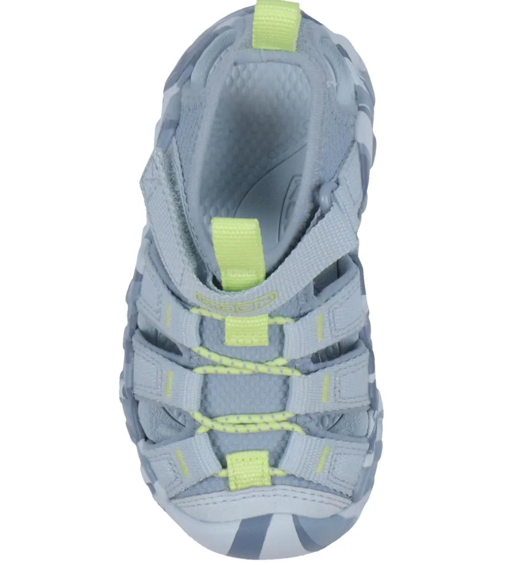 KEEN Sandaler|Sandaler - Hyperport H2 C - Skayway/Faded Denim