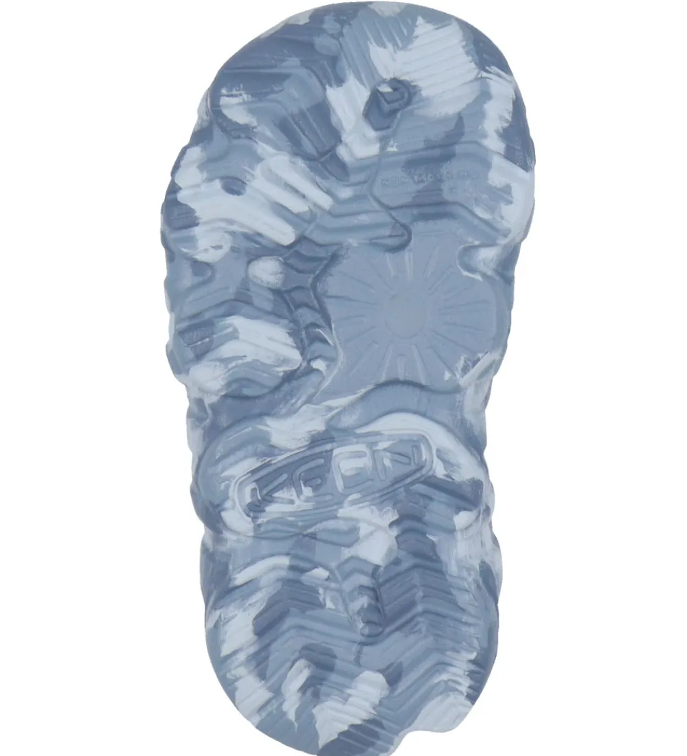 KEEN Sandaler|Sandaler - Hyperport H2 C - Skayway/Faded Denim