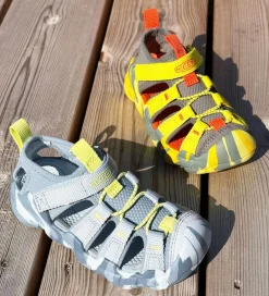 KEEN Sandaler|Sandaler - Hyperport H2 C - Skayway/Faded Denim