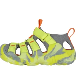 KEEN Sandaler|Sandaler - Hyperport H2 C - Evening Primrose/Steel Grey