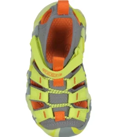 KEEN Sandaler|Sandaler - Hyperport H2 C - Evening Primrose/Steel Grey