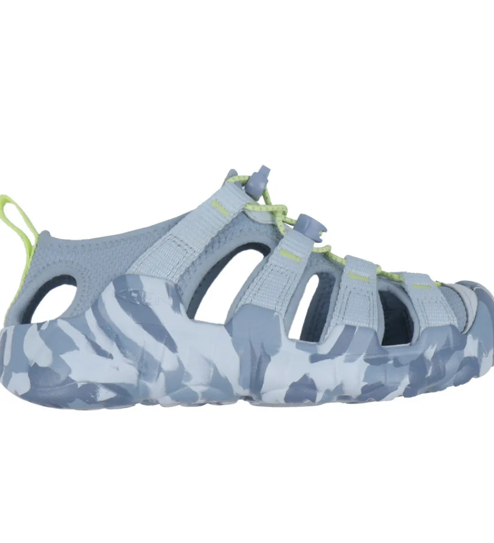 KEEN Sandaler|Sandaler - Hyperport H2 Y - Skayway/Faded Denim