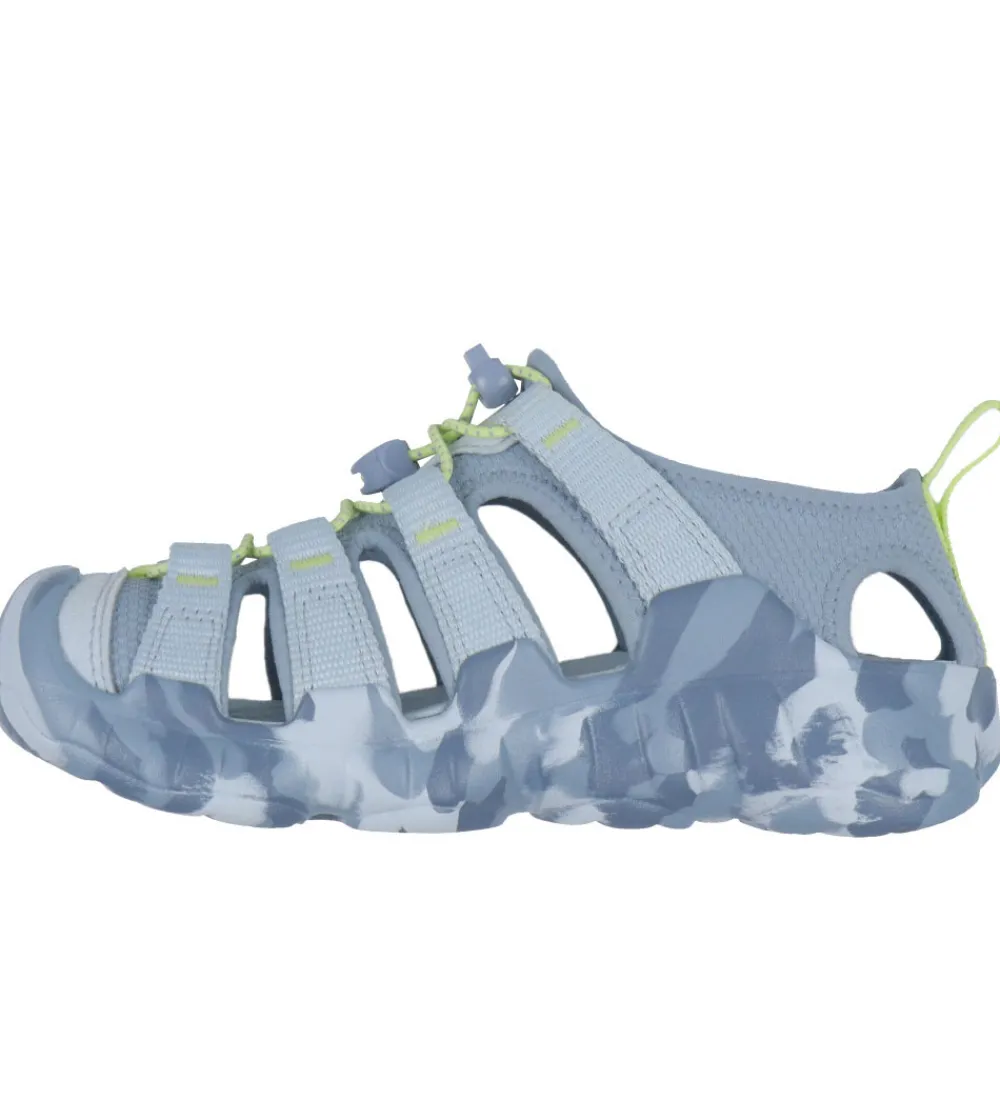 KEEN Sandaler|Sandaler - Hyperport H2 Y - Skayway/Faded Denim