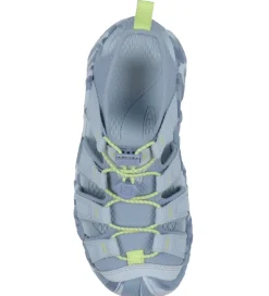 KEEN Sandaler|Sandaler - Hyperport H2 Y - Skayway/Faded Denim