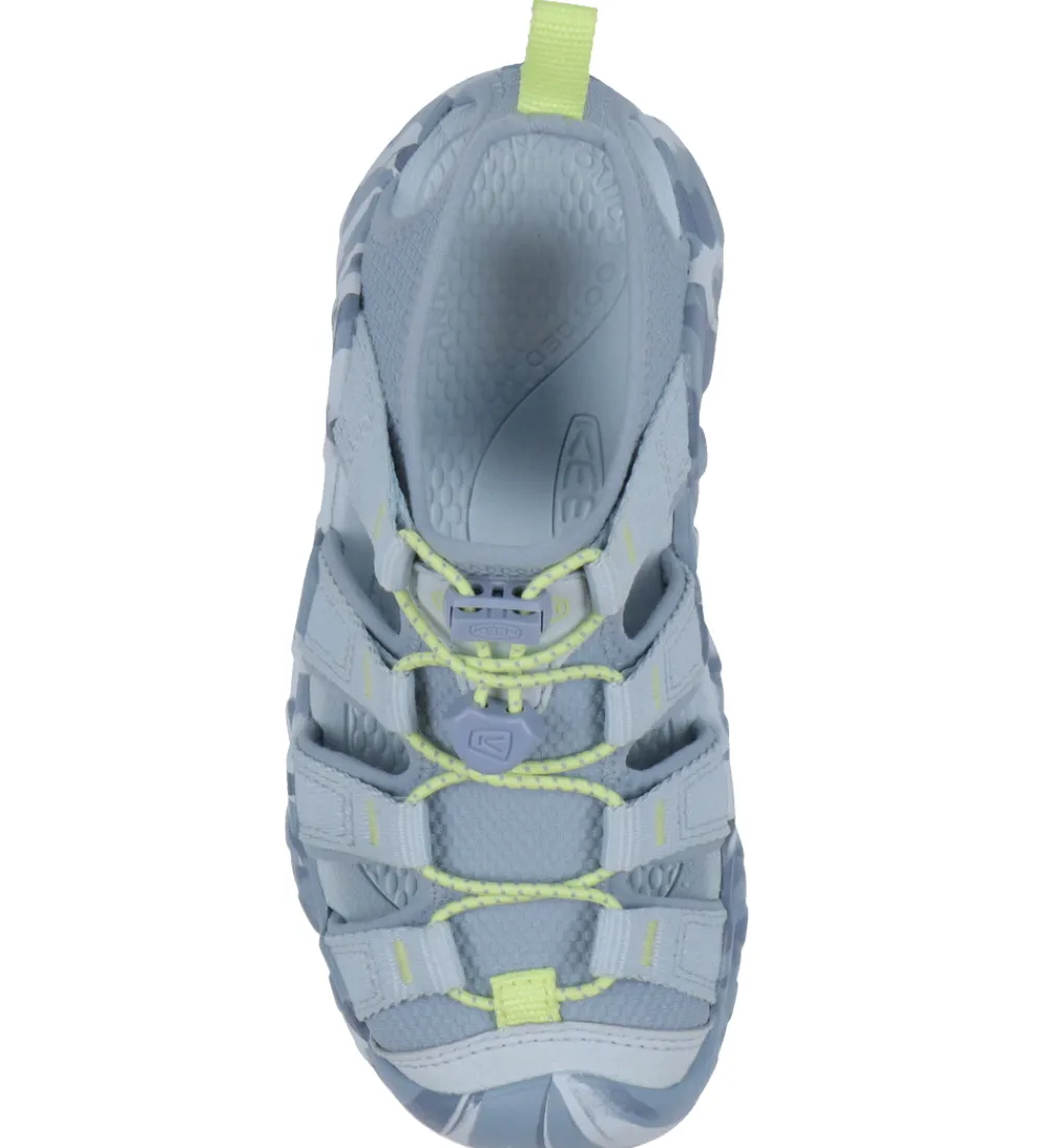 KEEN Sandaler|Sandaler - Hyperport H2 Y - Skayway/Faded Denim