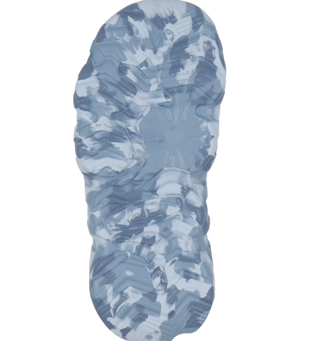 KEEN Sandaler|Sandaler - Hyperport H2 Y - Skayway/Faded Denim