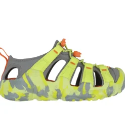 KEEN Sandaler|Sandaler - Hyperport H2 Y - Evening Primrose/Steel Grey