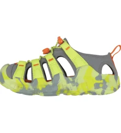 KEEN Sandaler|Sandaler - Hyperport H2 Y - Evening Primrose/Steel Grey