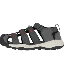 KEEN Sandaler|Sandaler - Newport Neo H2 Y - Magnet-Spicy Orange