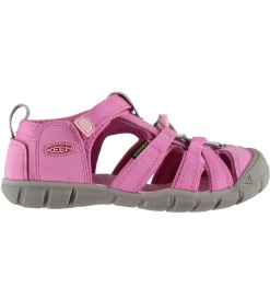 KEEN Sandaler|Sandaler - Seacamp II CNX Y - Moonlite Mauve/Pink A Boo