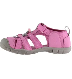 KEEN Sandaler|Sandaler - Seacamp II CNX Y - Moonlite Mauve/Pink A Boo