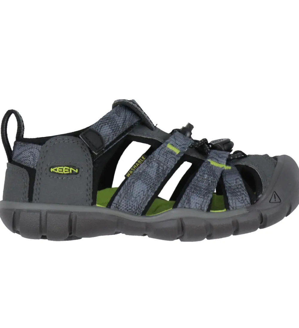 KEEN Sandaler|Sandaler - Seacamp II CNX C