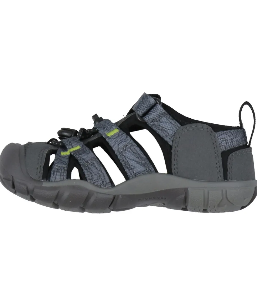 KEEN Sandaler|Sandaler - Seacamp II CNX C