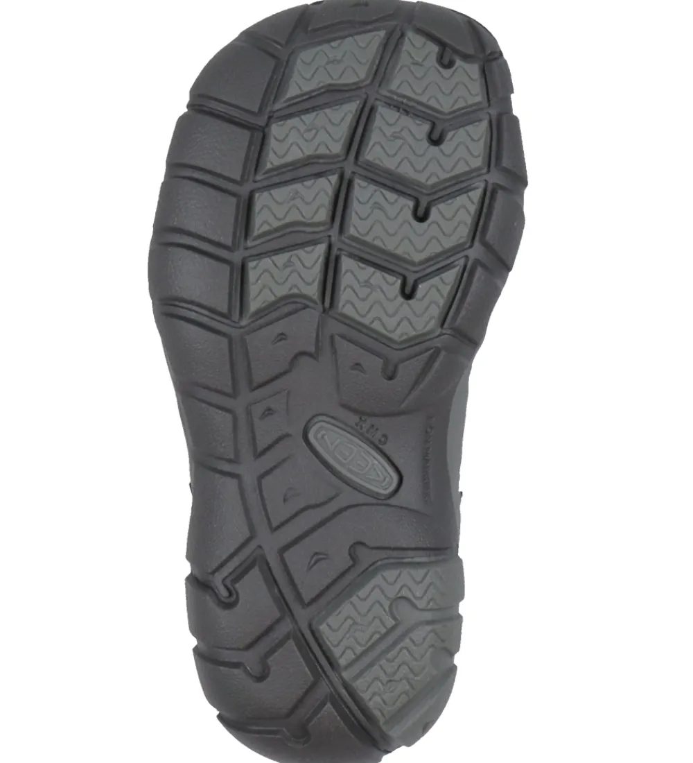 KEEN Sandaler|Sandaler - Seacamp II CNX C