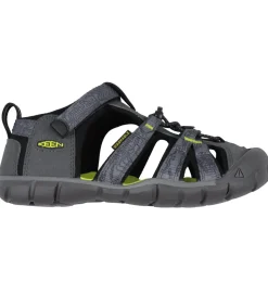 KEEN Sandaler>Sandaler - Seacamp II CNX Y-Magnet-Evening - MAGNET-PRIMROS