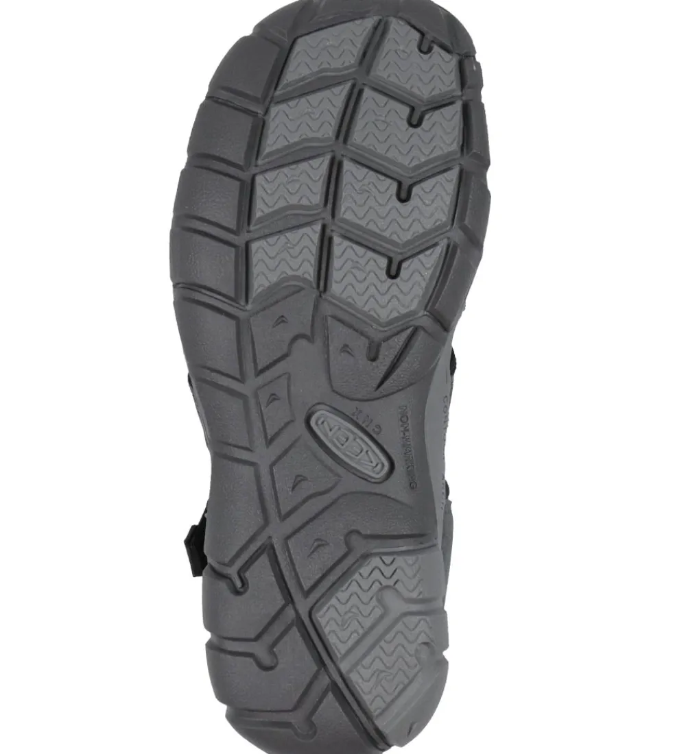 KEEN Sandaler>Sandaler - Seacamp II CNX Y-Magnet-Evening - MAGNET-PRIMROS