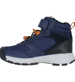 KEEN Støvler|Støvler - KE SKUA MID WP C - Naval Academy-Rogue Green