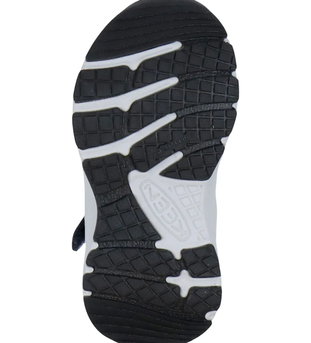 KEEN Støvler|Støvler - KE SKUA MID WP C - Naval Academy-Rogue Green