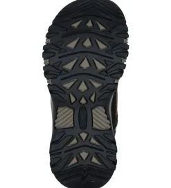 KEEN Støvler></noscript>Støvler - KE TARGHEE IV MID WP Y - Bison-Brindle