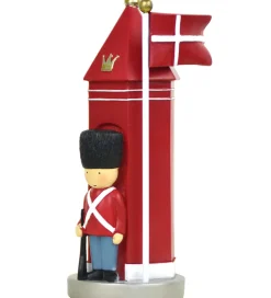 Kids by Friis Pyntefigurer|Bordpynt - 15 cm - Skilderhus