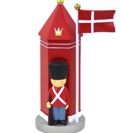 Kids by Friis Pyntefigurer|Bordpynt - 15 cm - Skilderhus