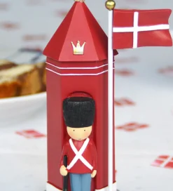 Kids by Friis Pyntefigurer|Bordpynt - 15 cm - Skilderhus