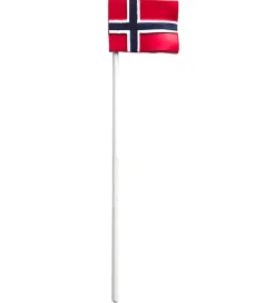 Kids by Friis Fødselsdagstoge|Flag - Norsk