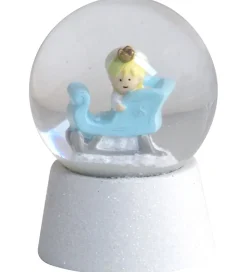 Kids by Friis Snekugler|Mini Snekugle - Ø:4,3 cm - Snedronningen