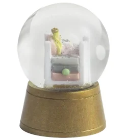 Kids by Friis Snekugler|Mini Snekugle - Ø:4 cm - Prinsessen På Ærten