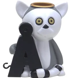 Kids by Friis Fødselsdagstoge>Navnetog - Å - Lemur