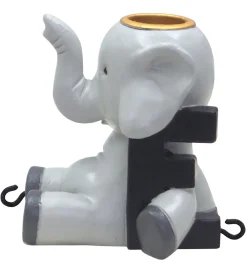 Kids by Friis Fødselsdagstoge>Navnetog - E - Elefant