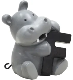 Kids by Friis Fødselsdagstoge>Navnetog - F - Flodshest