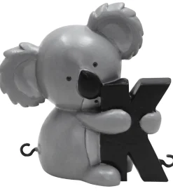 Kids by Friis Fødselsdagstoge>Navnetog - K - Koala