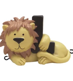 Kids by Friis Fødselsdagstoge>Navnetog - L - Løve