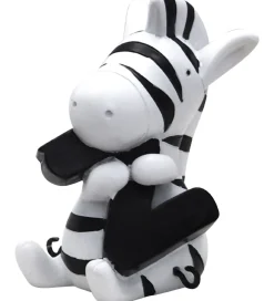 Kids by Friis Fødselsdagstoge|Navnetog - Z - Zebra