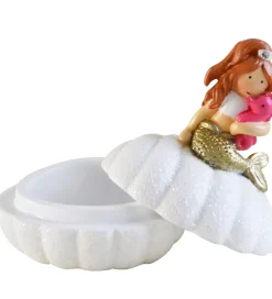 Kids by Friis Smykkeskrin|Skrin m. Låg - Den Lille Havfrue