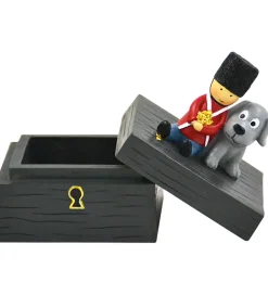 Kids by Friis Smykkeskrin>Skrin m. Låg - Fyrtøjet