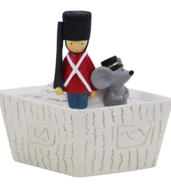 Kids by Friis Smykkeskrin|Skrin m. Låg - Den Standhaftige Tinsoldat