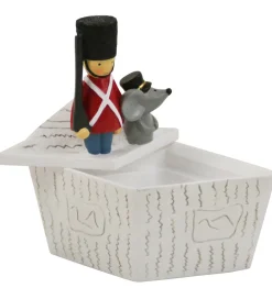 Kids by Friis Smykkeskrin|Skrin m. Låg - Den Standhaftige Tinsoldat