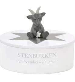 Kids by Friis Smykkeskrin>Smykkeskrin - Stenbukken